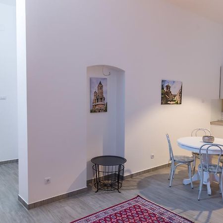 Apartment Savamala 59 베오그라드 외부 사진