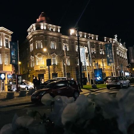 Apartment Savamala 59 베오그라드 외부 사진