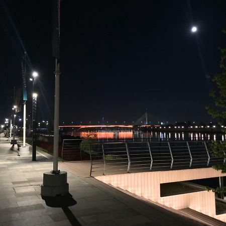 Apartment Savamala 59 베오그라드 외부 사진