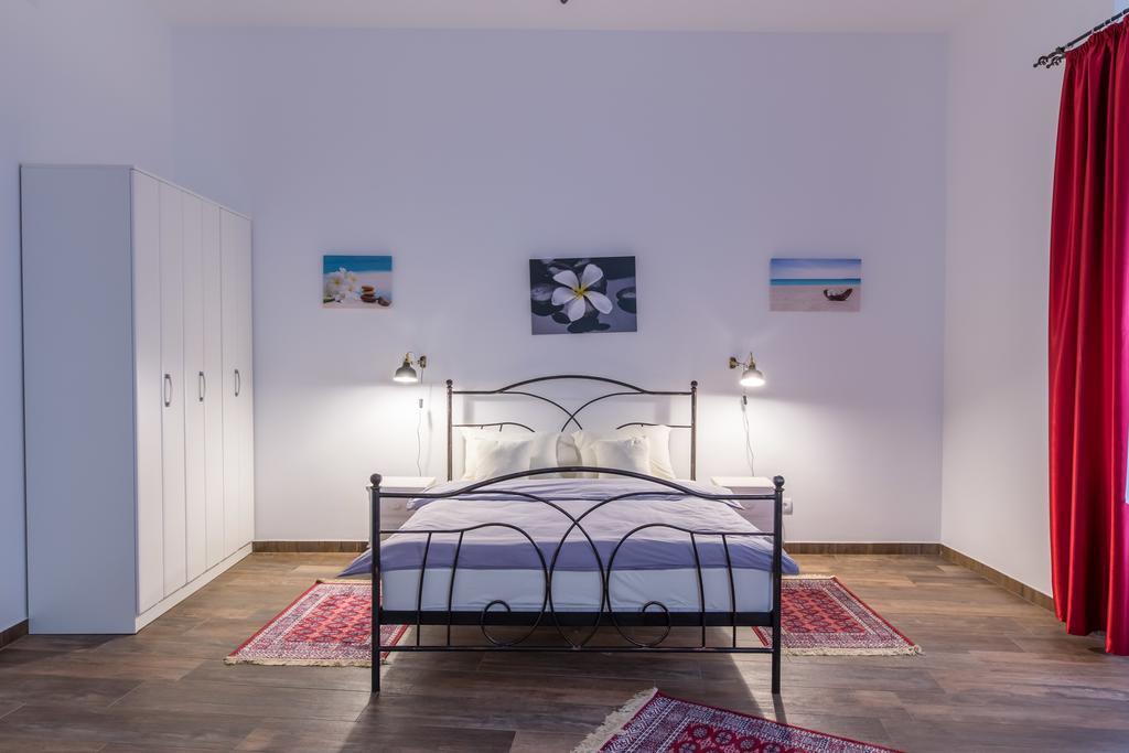 Apartment Savamala 59 베오그라드 외부 사진