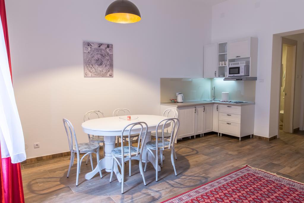 Apartment Savamala 59 베오그라드 외부 사진
