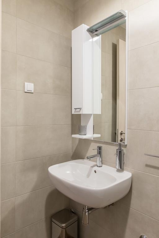 Apartment Savamala 59 베오그라드 외부 사진