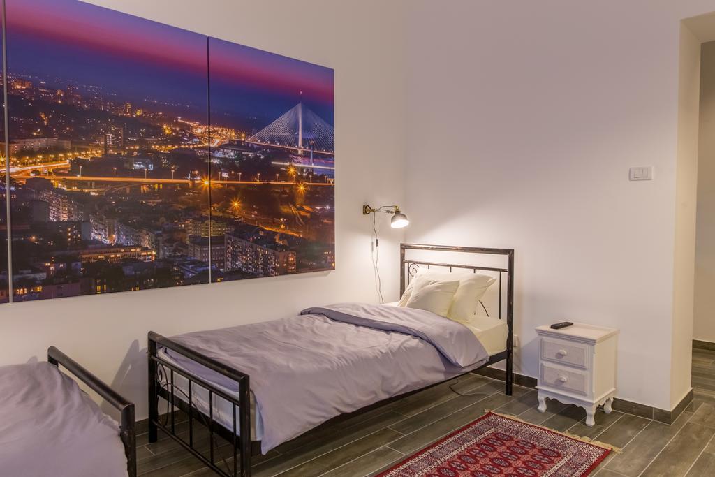 Apartment Savamala 59 베오그라드 외부 사진