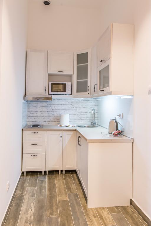 Apartment Savamala 59 베오그라드 외부 사진