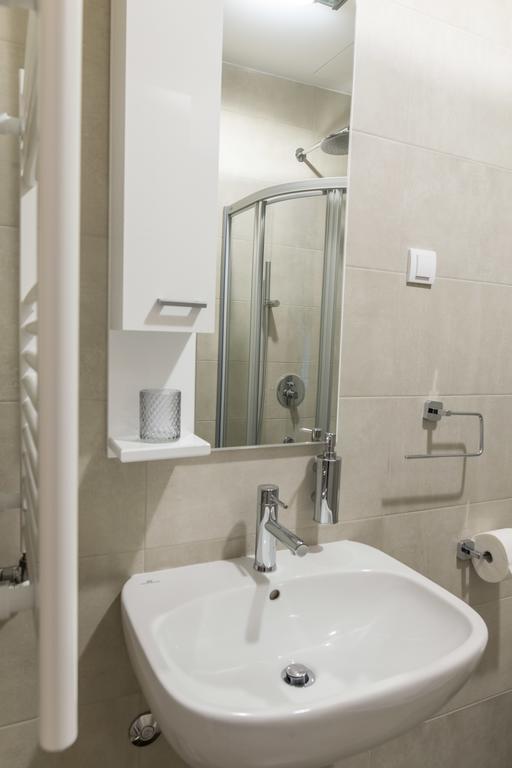 Apartment Savamala 59 베오그라드 외부 사진