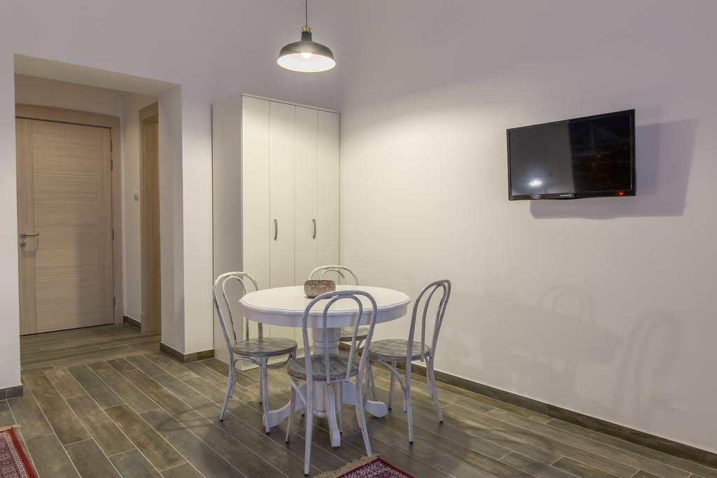 Apartment Savamala 59 베오그라드 외부 사진