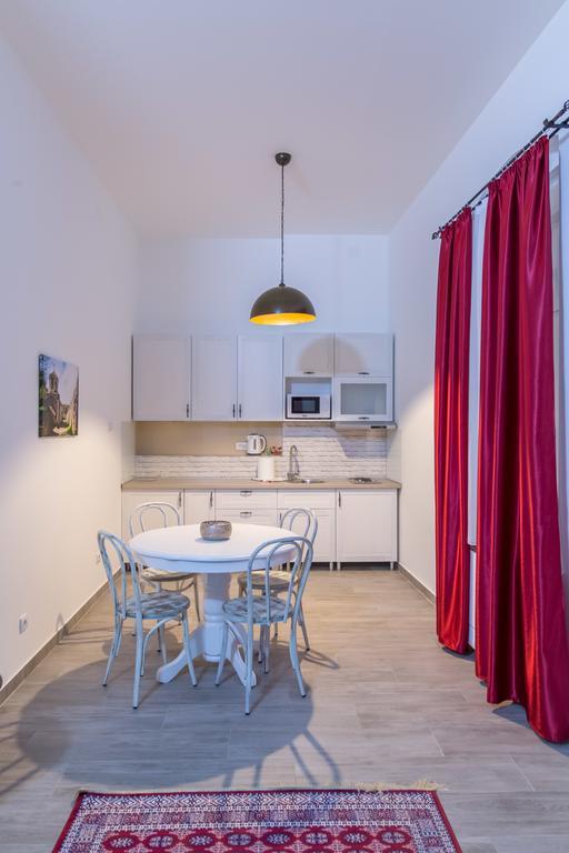 Apartment Savamala 59 베오그라드 외부 사진