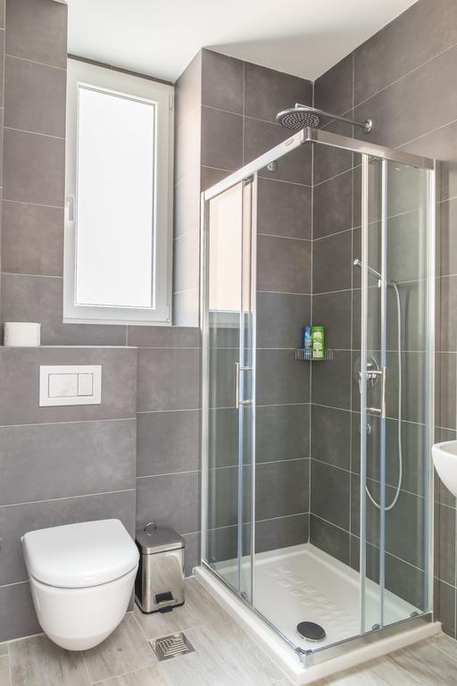 Apartment Savamala 59 베오그라드 외부 사진