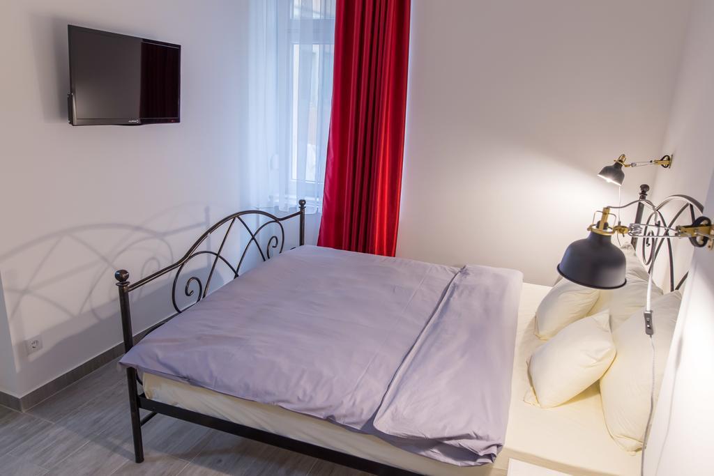Apartment Savamala 59 베오그라드 외부 사진