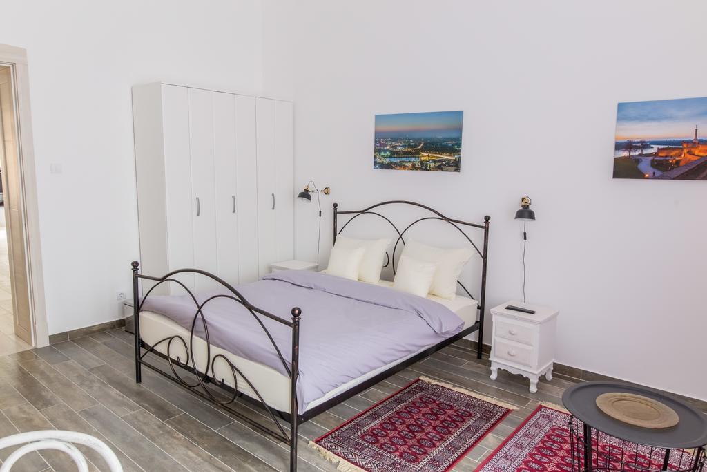 Apartment Savamala 59 베오그라드 외부 사진