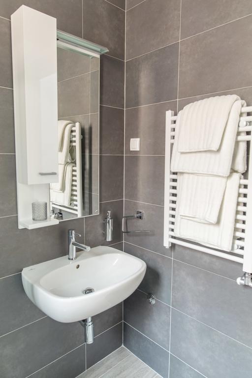 Apartment Savamala 59 베오그라드 외부 사진