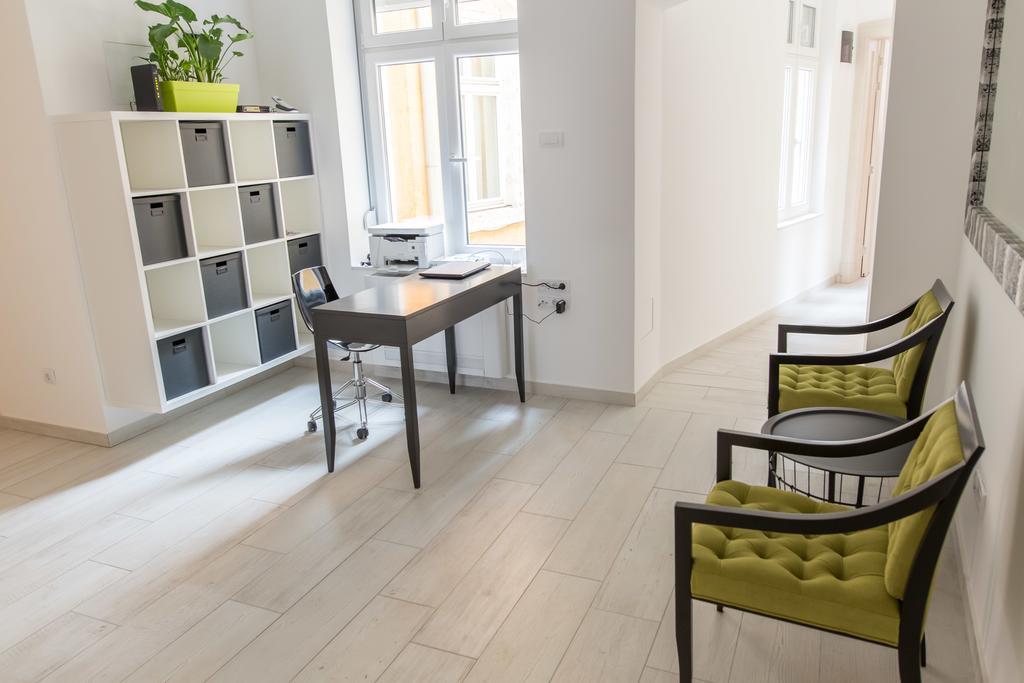 Apartment Savamala 59 베오그라드 외부 사진