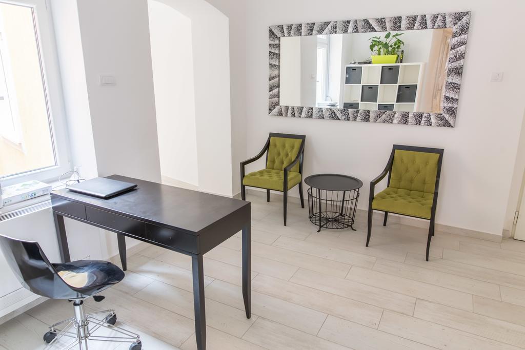 Apartment Savamala 59 베오그라드 외부 사진