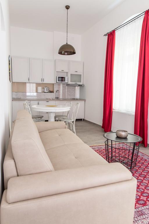 Apartment Savamala 59 베오그라드 외부 사진