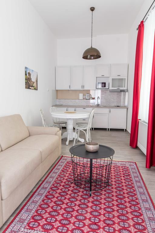 Apartment Savamala 59 베오그라드 외부 사진