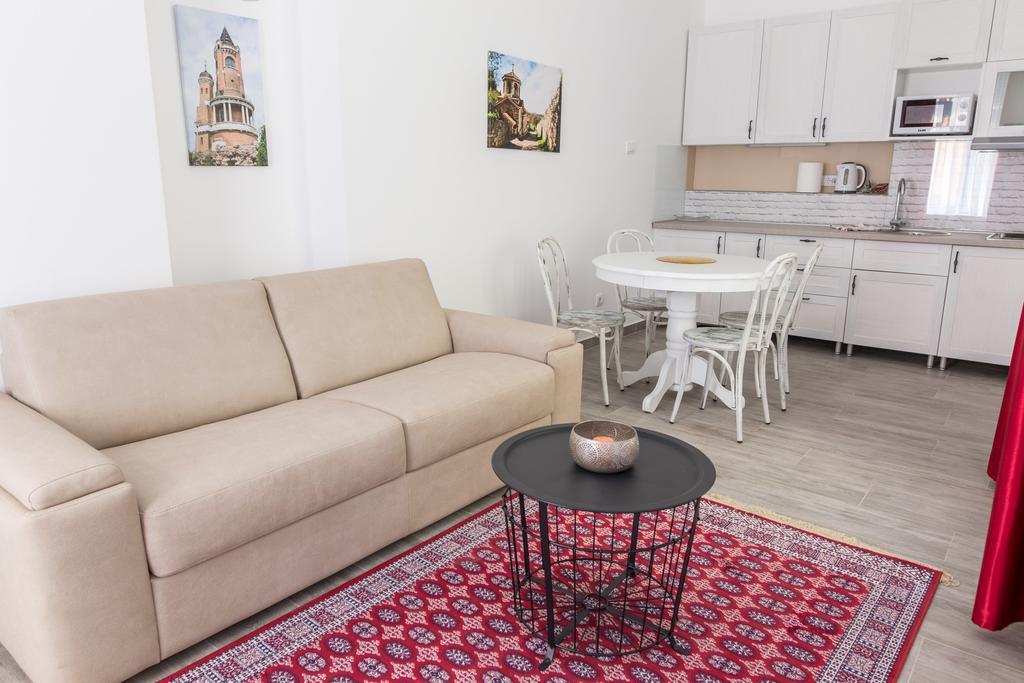 Apartment Savamala 59 베오그라드 외부 사진