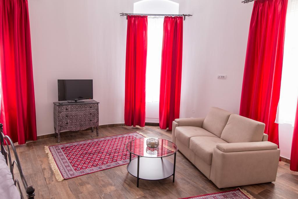 Apartment Savamala 59 베오그라드 외부 사진