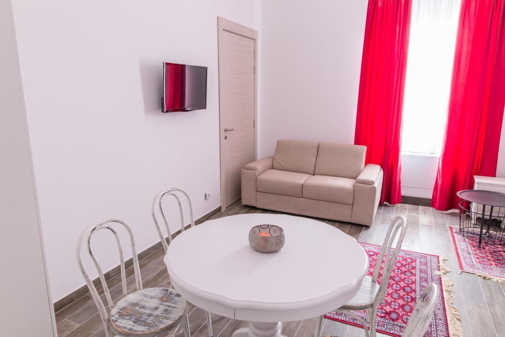 Apartment Savamala 59 베오그라드 외부 사진