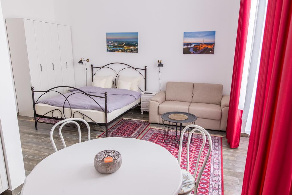 Apartment Savamala 59 베오그라드 외부 사진