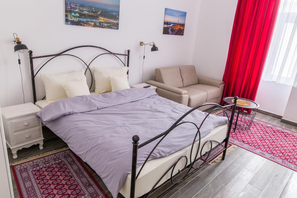 Apartment Savamala 59 베오그라드 외부 사진