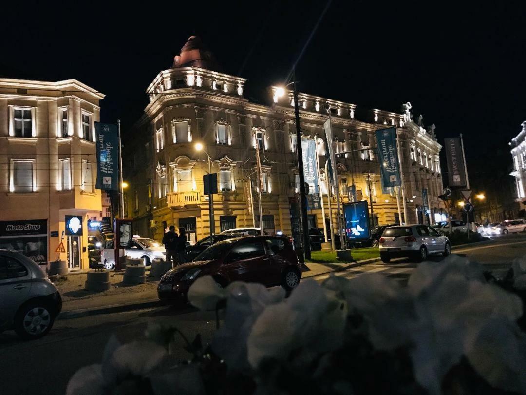 Apartment Savamala 59 베오그라드 외부 사진