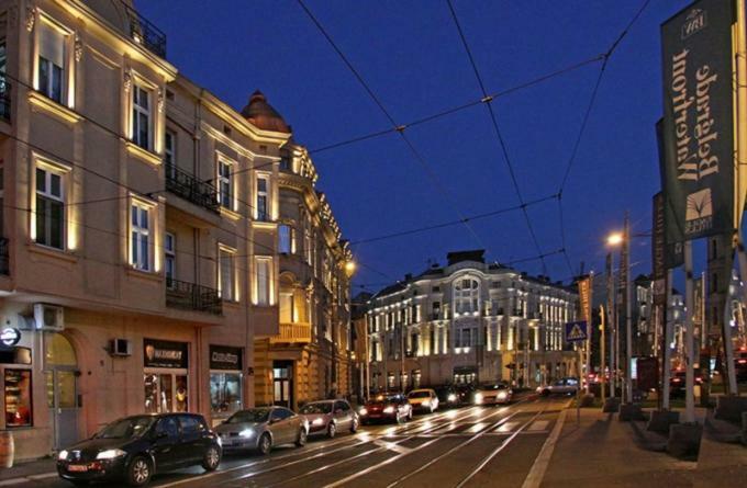 Apartment Savamala 59 베오그라드 외부 사진